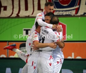 1. FC Heidenheim - 1. FC Union Berlin