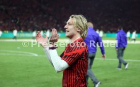 21.05.22 DFB-Pokal Finale SC Freiburg - RB Leipzig