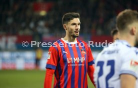 17.03.23 1. FC Heidenheim - Karlsruher SC