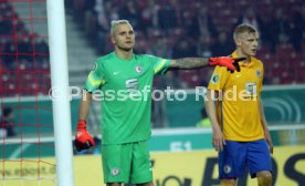 VfB Stuttgart - Eintracht Braunschweig