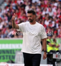 23.08.25 SC Freiburg - FC Augsburg