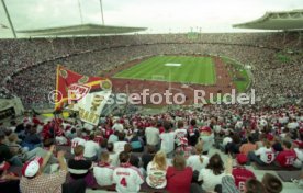 14.06.97 DFB-Pokal Finale 1997 VfB Stuttgart - FC Energie Cottbus