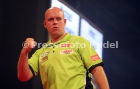 PDC Darts European Tour Sindelfingen 2016