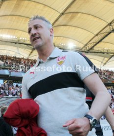 VfB Stuttgart - 1. FSV Mainz 05