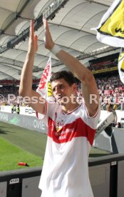 VfB Stuttgart - TSG 1899 Hoffenheim