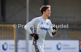 05.11.22 U19 TSG 1899 Hoffenheim - U19 Karlsruher SC