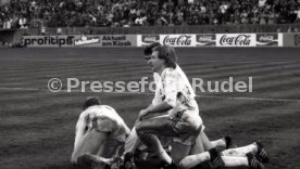08.11.86 VfB Stuttgart - SV Werder Bremen