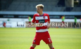 09.05.21 1. FC Heidenheim - SV Sandhausen
