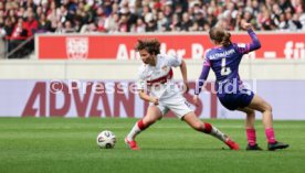 21.03.26 Frauen VfB Stuttgart - 1. FSV Mainz 05