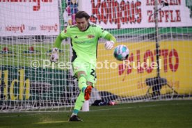 20.02.21 SC Freiburg - 1. FC Union Berlin