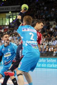 TVB Stuttgart - SG Flensburg-Handewitt
