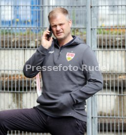 30.07.23 VfB Stuttgart Training