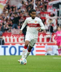 05.10.25 VfB Stuttgart - 1. FC Heidenheim