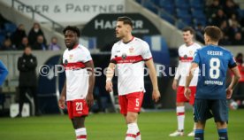 25.02.22 TSG 1899 Hoffenheim - VfB Stuttgart