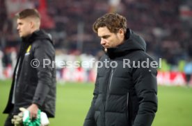 06.12.23 VfB Stuttgart - Borussia Dortmund