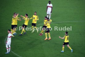 08.04.22 VfB Stuttgart - Borussia Dortmund