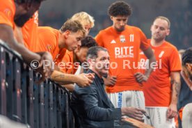 17.10.26 ratiopharm Ulm - Phoenix Hagen