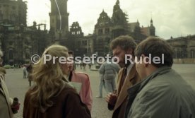 26.03.90 Dresden Fussball Gala