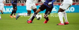 VfB Stuttgart - DSC Arminia Bielefeld