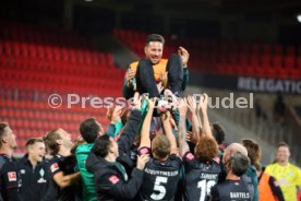Relegation 1. FC Heidenheim - SV Werder Bremen