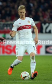 VfB Stuttgart - SV Darmstadt 98