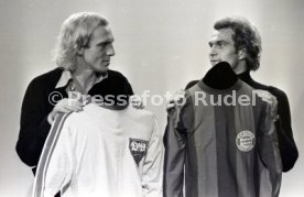 01.02.1975 Fussball Bundesliga
