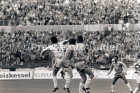 02.11.91 VfB Stuttgart - Stuttgarter Kickers