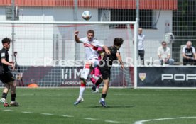 09.05.26 U17 VfB Stuttgart - U17 FC Augsbug