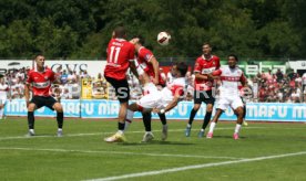 19.07.26 TSG Balingen - VfB Stuttgart