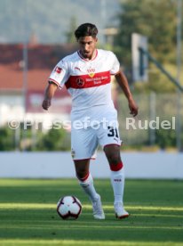 VfB Stuttgart - Istanbul Basaksehir FK