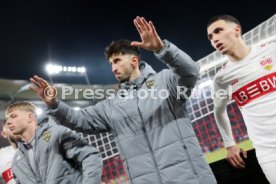 12.03.26 VfB Stuttgart - FC Porto