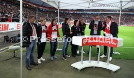 08.04.22 VfB Stuttgart - Borussia Dortmund