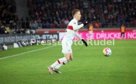 05.02.23 VfB Stuttgart - SV Werder Bremen