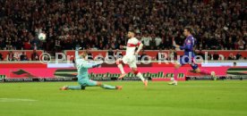 26.10.25 VfB Stuttgart - 1. FSV Mainz 05