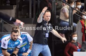 03.03.22 TVB Stuttgart - HSG Wetzlar