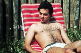 10.05.82 DFB Trainingslager Schluchsee
