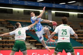 22.11.20 Frisch Auf G&ouml;ppingen - HSG Wetzlar