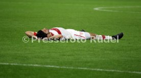 01.06.13 DFB-Pokal Finale 2013 FC Bayern M&uuml;nchen - VfB Stuttgart