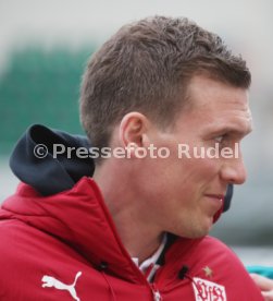 SpVgg Greuther F&uuml;rth - VfB Stuttgart