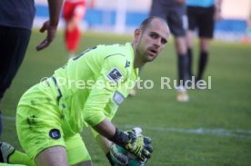 23.04.21 Karlsruher SC - FC W&uuml;rzburger Kickers
