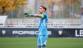 01.11.25 U19 VfB Stuttgart - U19 1. FC Nürnberg