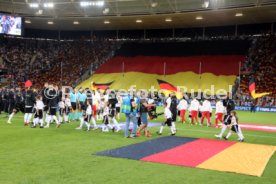 DFB Deutschland - Peru