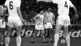 03.05.89 SSC Neapel - VfB Stuttgart