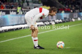 05.02.23 VfB Stuttgart - SV Werder Bremen