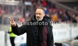 05.03.22 VfB Stuttgart - Borussia M&ouml;nchengladbach