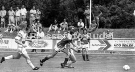 23.05.92 U19 SSV Ulm 1846 - U19 VfB Stuttgart