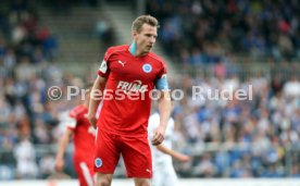 Karlsruher SC - Sportfreunde Lotte