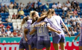 23.08.26 Frauen TSG 1899 Hoffenheim - VfB Stuttgart