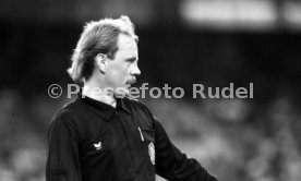 30.07.85 VfB Stuttgart - Stuttgarter Kickers