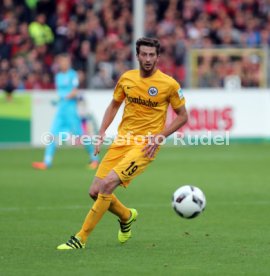 SC Freiburg - Eintracht Frankfurt